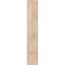Ekena Millwork Merced Slat Smooth Outlooker, Douglas Fir, 7 1/2"W x 32"D x 44"H OUT08X32X44MRC06SDF - alternate 3